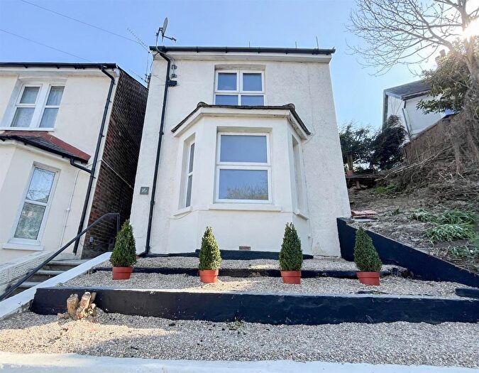 3 Bedroom Detached House To Rent In Battle Road, St. Leonards-On-Sea, TN37