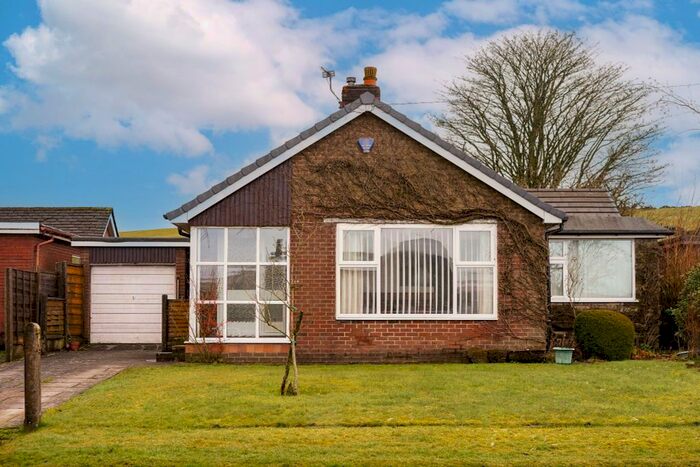 3 Bedroom Bungalow For Sale In Blackburn Road, Turton, Bolton, BL7