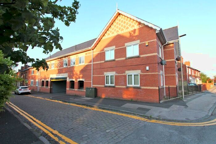 1 Bedroom Property To Rent In Heath Road, Ashton-In-Makerfield, Wigan, WN4