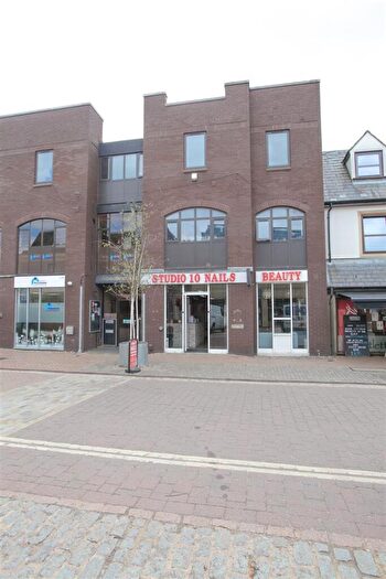 2 Bedroom Apartment To Rent In Kidlington, OX5