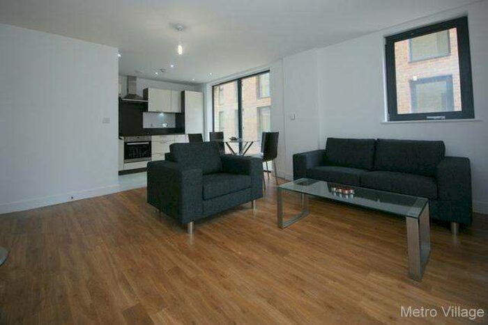 1 Bedroom House To Rent In Albatross Way, London, SE16