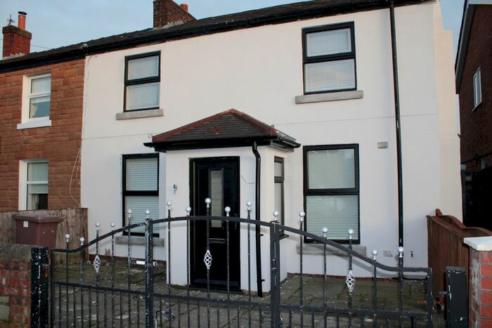 3 Bedroom Terraced House To Rent In Holt Lane, Rainhill, Prescot, L35