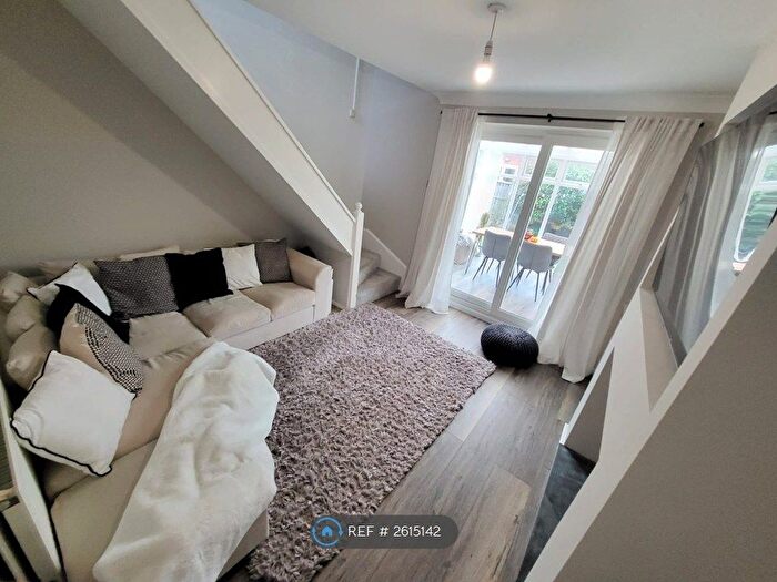 1 Bedroom End Of Terrace House To Rent In The Shires, Hereford, HR2