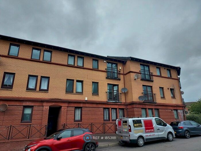 2 Bedroom Flat To Rent In Dyke Road, Glasgow, G14