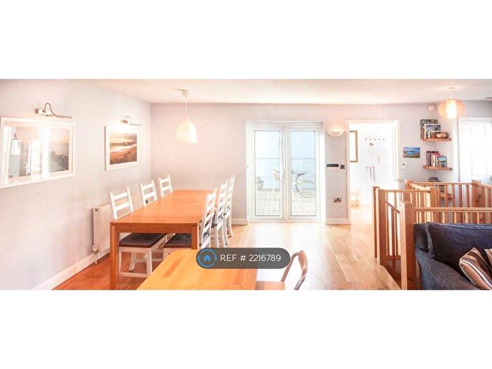 3 Bedroom Semi-Detached House To Rent In Bridge End, Wadebridge, PL27