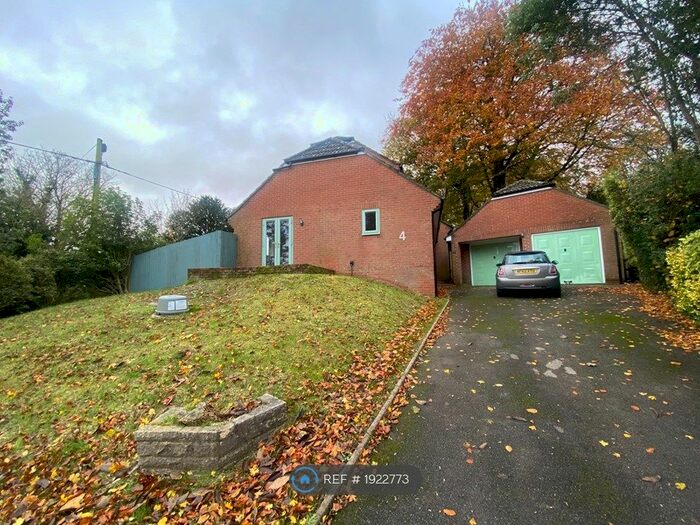 5 Bedroom Detached House To Rent In Sanders Green, Winterborne Whitechurch, Blandford Forum, DT11