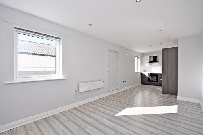 1 Bedroom Flat To Rent In Apt Bamford Point, Sheffield, S6