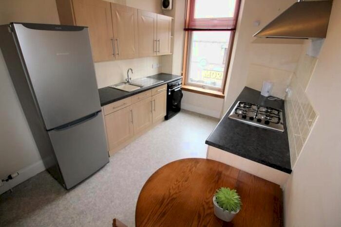 1 Bedroom Flat To Rent In King Street, Aberdeen, AB24