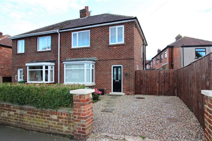 3 Bedroom Semi-Detached House To Rent In Roseberry Road, Billingham, TS23