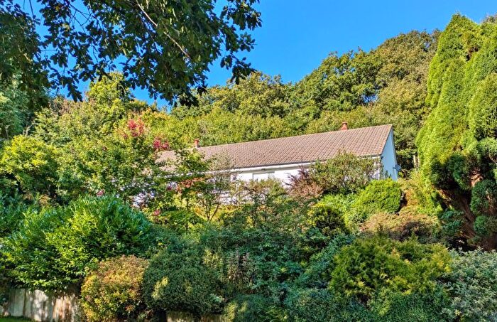 4 Bedroom Bungalow For Sale In Cherrybridge, Barbrook, Lynton, EX35