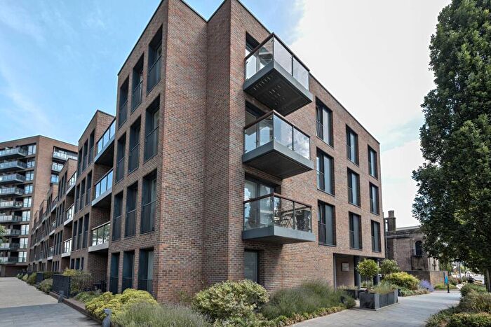 2 Bedroom Flat For Sale In Imperial Building, Woolwich Riverside, London, SE18