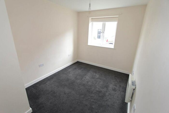 2 Bedroom Apartment To Rent In Victoria Court, Stafford, ST16
