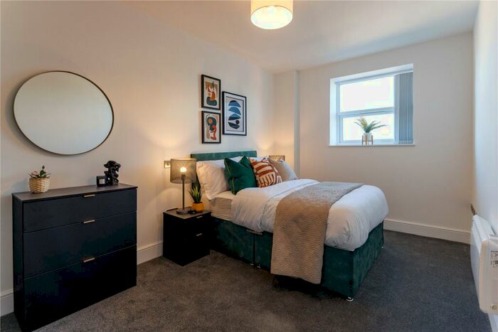 2 Bedroom Apartment To Rent In London Road, Liverpool, Merseyside, L3