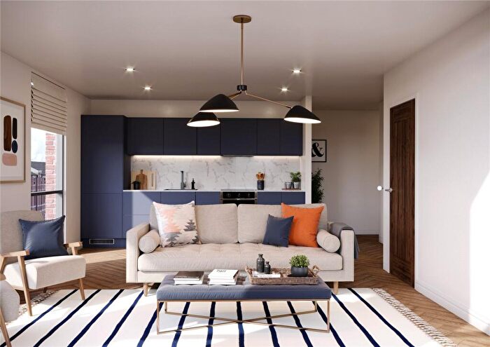 1 Bedroom Apartment For Sale In Tenby Street, Birmingham, B1
