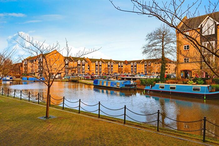 2 Bedroom Apartment For Sale In Stationers Place, Hemel Hempstead, HP3