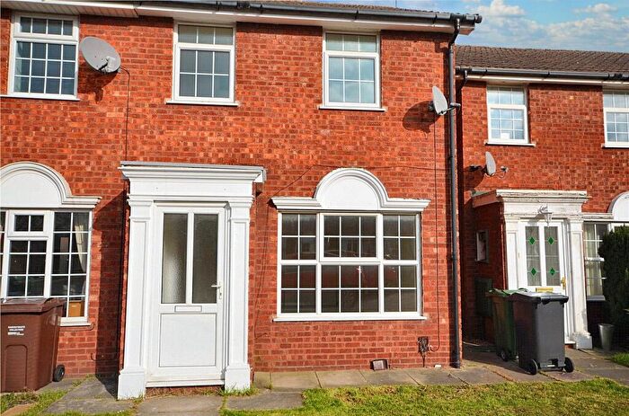3 Bedroom End Of Terrace House To Rent In Cranmer Drive, Syston, Leicester, LE7