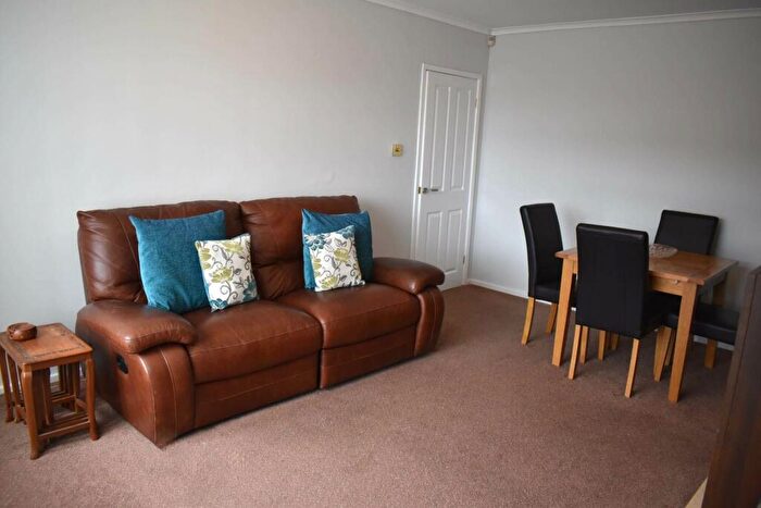 2 Bedroom Semi-Detached Bungalow For Sale In Dewhurst Road, Harwood, BL2