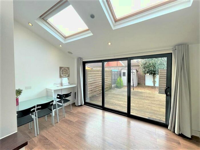 3 Bedroom Semi-Detached House To Rent In Bedivere Road, Bromley, Lewisham, London BR1