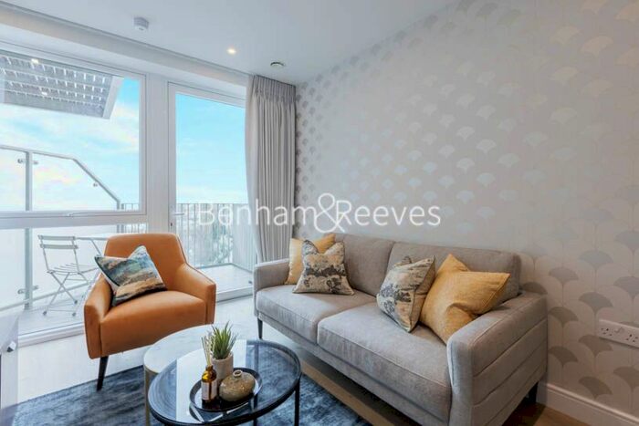 1 Bedroom Flat To Rent In Belgrave Road, Ealing, HA0