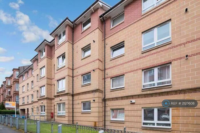 2 Bedroom Flat To Rent In Finlay Drive, Glasgow, G31