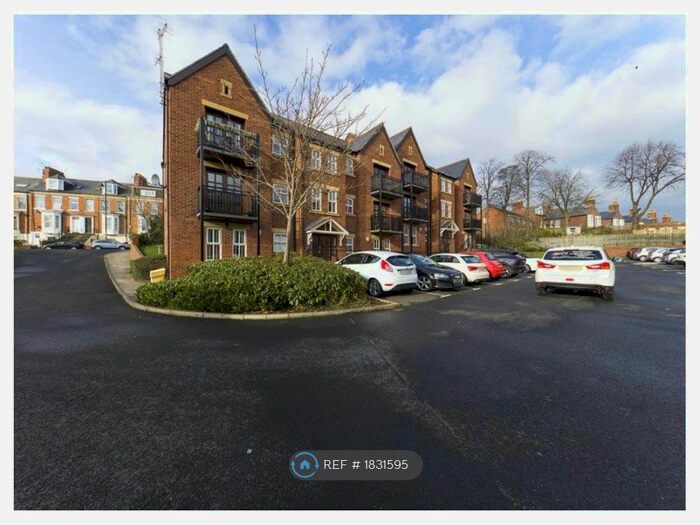 2 Bedroom Flat To Rent In Tunstall Road, Sunderland, SR2