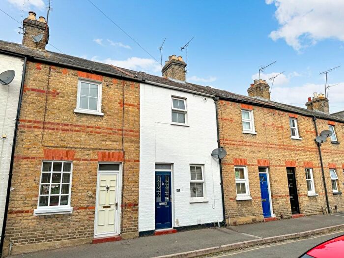 2 Bedroom Terraced House To Rent In Duke Street, Windsor, Berkshire, SL4