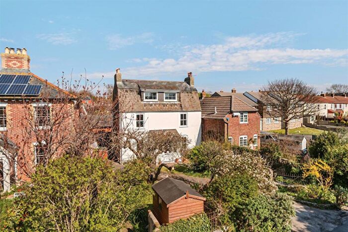 5 Bedroom House For Sale In East Street, Chickerell, Weymouth, DT3