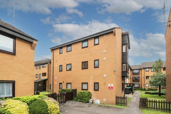 Studio To Rent In Wilkinson Way, London, W4