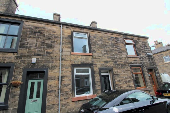 2 Bedroom Terraced House To Rent In Dale Street, Ramsbottom, BL0
