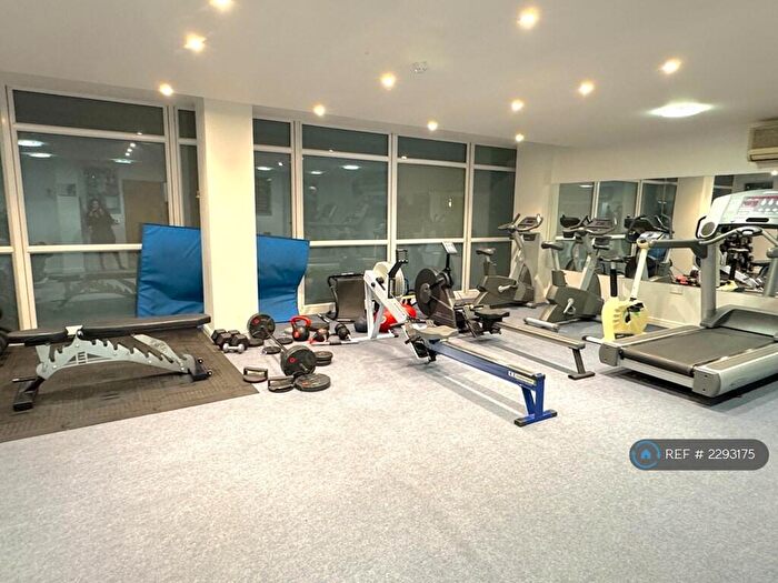1 Bedroom Flat To Rent In Ammonite House, London, E15