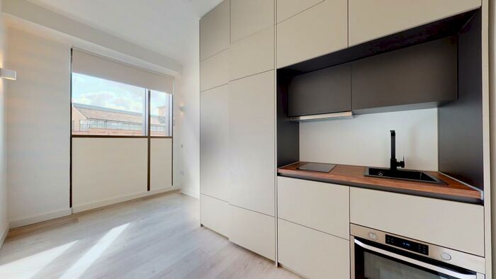 Studio To Rent In George Street, LU1