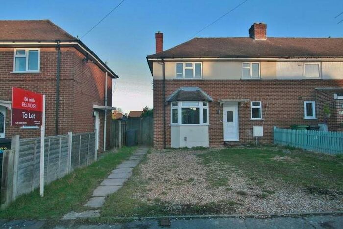 3 Bedroom Property To Rent In South Ham Road Basingstoke, RG22