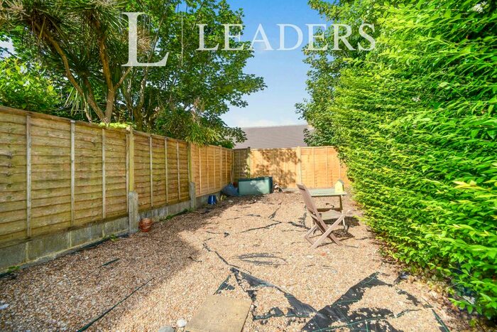 1 Bedroom Apartment To Rent In Trafalgar Road, Portslade, BN41