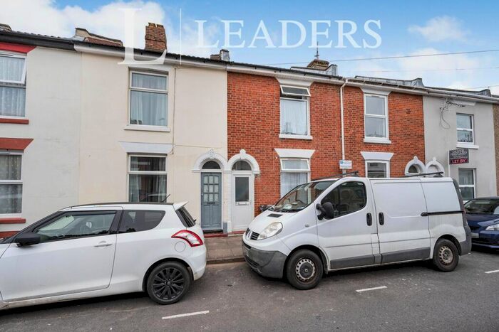 4 Bedroom Terraced House To Rent In Margate Road, Southsea, PO5
