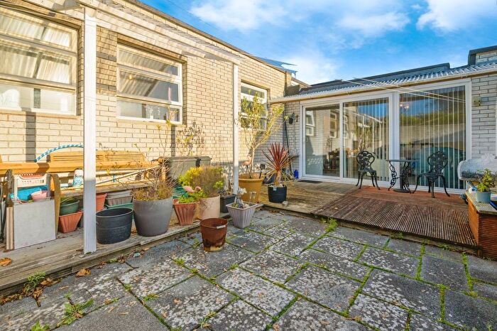 3 Bedroom Bungalow For Sale In Stamford Close, Plymouth, Devon, PL9