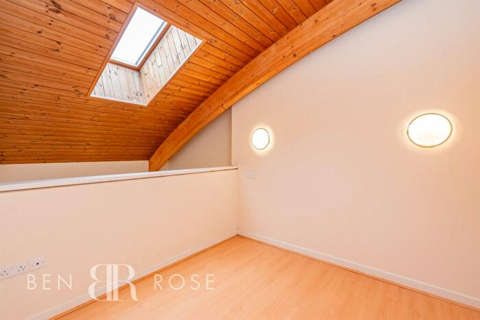2 Bedroom Apartment To Rent In Worden Brook Close, Buckshaw Village, Chorley, PR7