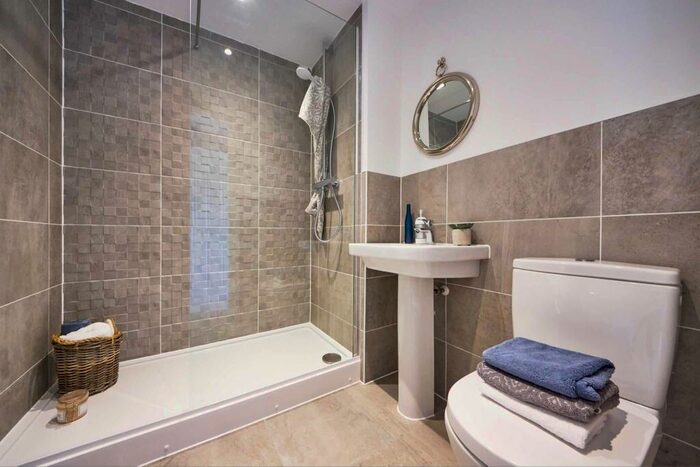 4 Bedroom Detached House For Sale In Off Uppingham Road, Oakham, Rutland, LE15