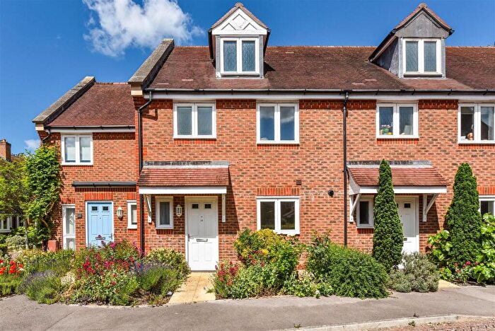 3 Bedroom House For Sale In Old Common Close, Birdham, Chichester, PO20