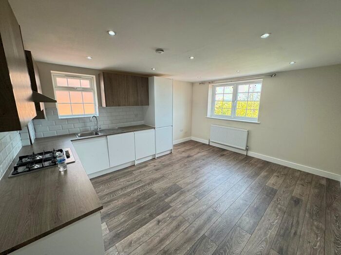2 Bedroom Flat To Rent In Harvil Road, Uxbridge, UB10