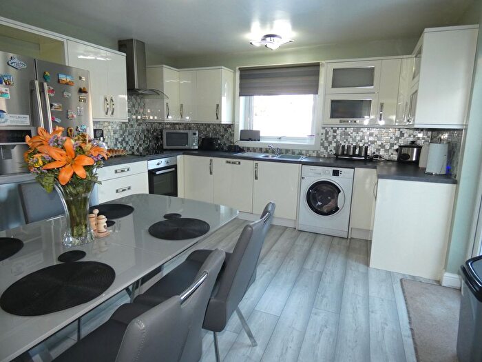 2 Bedroom Bungalow For Sale In Rainnieshill Road, Aberdeen, AB21