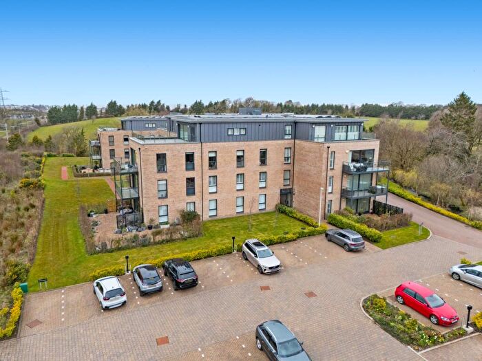 3 Bedroom Flat For Sale In Beechwood Lea, Thorntonhall, G74