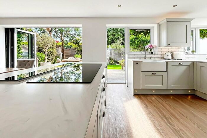 3 Bedroom Detached House For Sale In Pevensey Road, Worthing, West Sussex, BN11