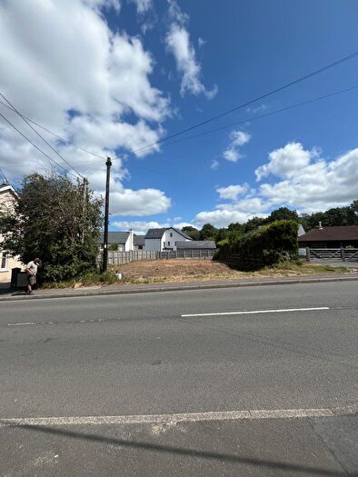 Land For Sale In Ammanford Road, Llandybie, Ammanford, SA18