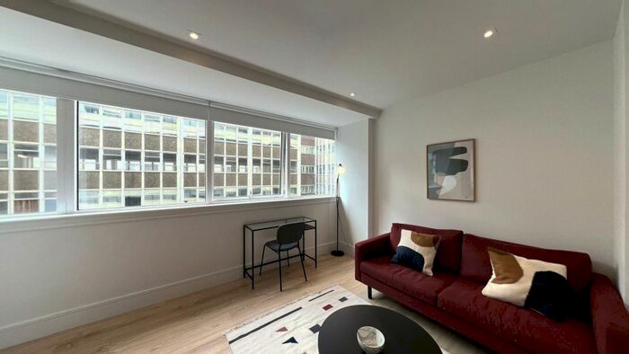 Studio To Rent In Olympic Way, Wembley, HA9