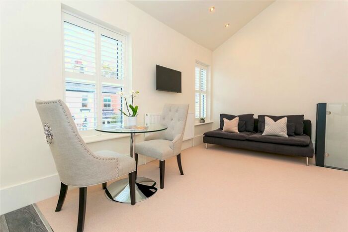 1 Bedroom Flat To Rent In Mount Street, Harrogate, HG2