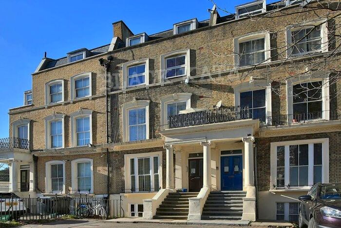 1 Bedroom Flat To Rent In Stamford Hill, N16