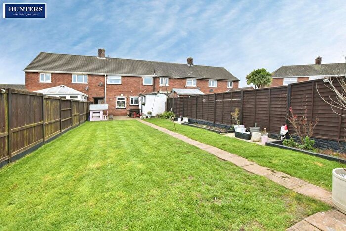3 Bedroom Terraced House For Sale In Salmonby Road, Scunthorpe, DN17