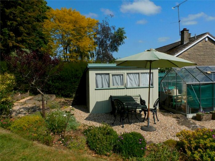 2 Bedroom Bungalow To Rent In Kings Close, Longburton, Sherborne, DT9