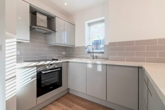 2 Bedroom Apartment To Rent In Wootton Road, North Abingdon, OX14