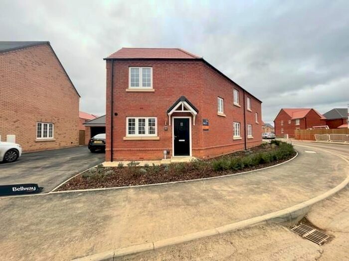 3 Bedroom Property To Rent In Ash Tree Road, Duston, Northampton, NN5